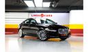 Jaguar XF RESERVED ||| Jaguar XF 2014 GCC under Warranty with Flexible Down-Payment