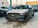 مرسيدس بنز E200 Mercedes‑Benz E200 | 2026 | Brand New | Zero Kilometers
