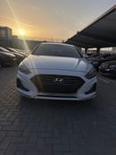 Hyundai Sonata Sport خاليه من الحوادث