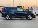 Honda CRV Touring 1.5L 2019 HONDA CRV AWD 1.5 v4 full option