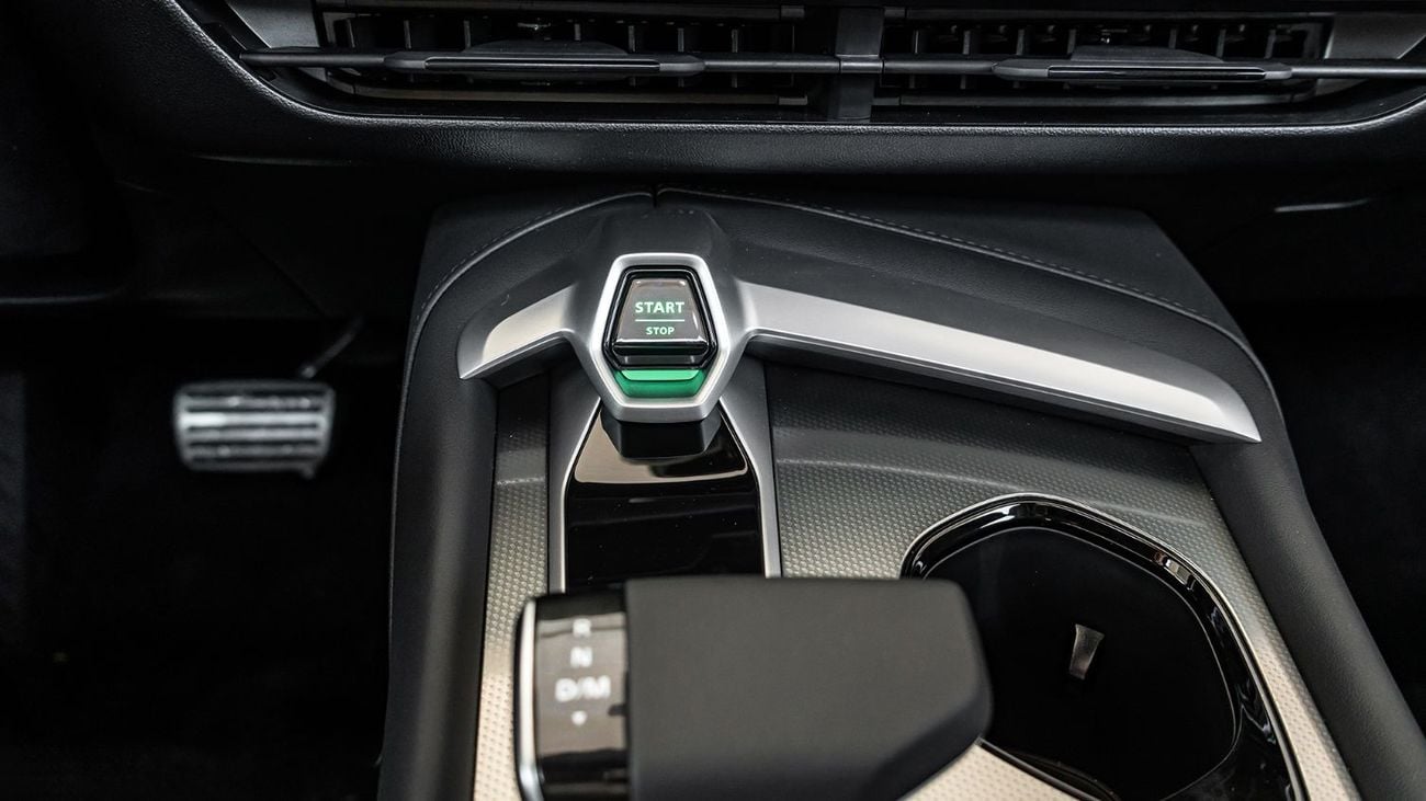 أم جي 7 2026 | MG 7 1.5T DEL GCC [ EXPORT ONLY ]