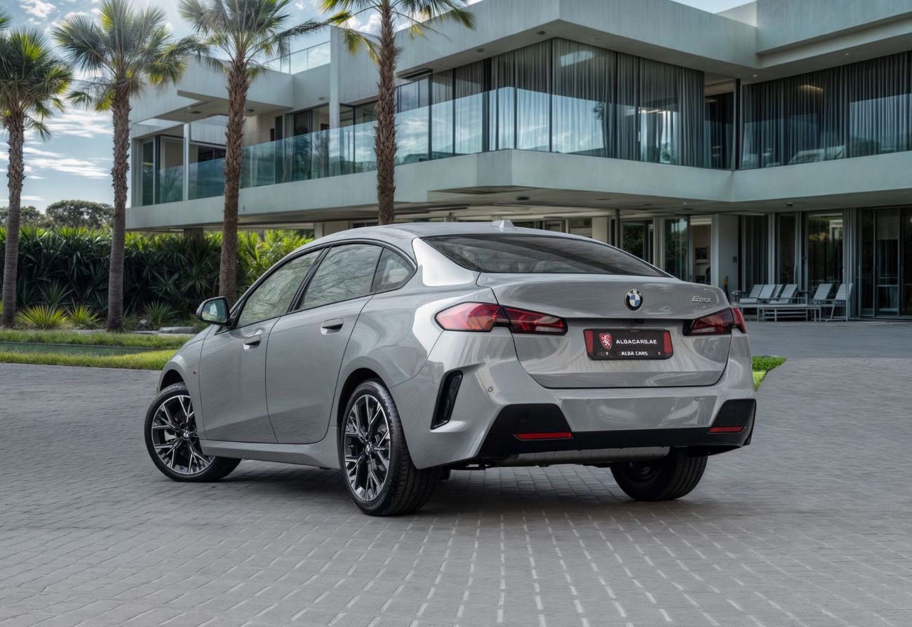 BMW 225L 225L | 2,723 P.M | 0% Downpayment | Immaculate Condition!