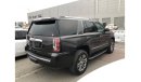 GMC Yukon American importer