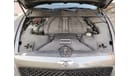 Bentley Bentayga SIGNATURE EDITION / CANADIAN CLEAN TITLE / NON ACCIDENT (LOT # 19002)