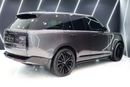 Land Rover Range Rover FIRST EDITION P530 , Rear Entertainment, Deployable Side Steps,Dealer Warranty