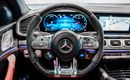 Mercedes-Benz GLE 63 AMG S 4MATIC+ 2021 Mercedes GLE 63s AMG, 2026 Mercedes Warranty, Full Service History, Low Kms, GCC