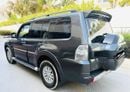 Mitsubishi Pajero GLS H/L PLATINUM