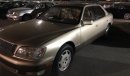 Lexus LS 400