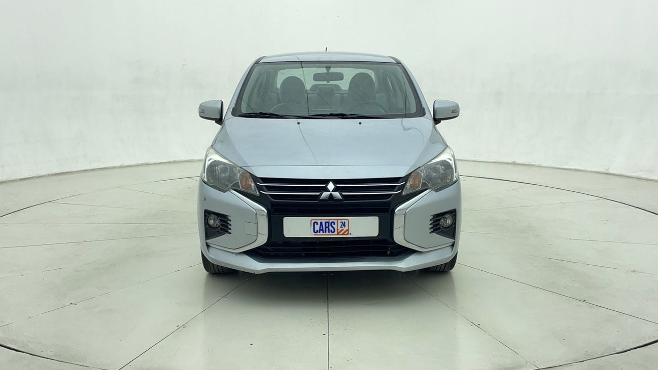 Mitsubishi Attrage GLX Highline 1.2L GLX HIGHLINE 1.2 | Zero Down Payment | Home Test Drive