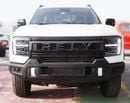 Rely R8 2.3L Turbo Diesel 2WD M/T