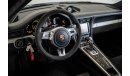 بورش 911 2015 Porsche 911 GT3 Clubsport 3.8 / Sport Chrono Package / Full Porsche Service History & Warranty