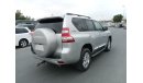 Toyota Prado TOYOTA LAND CRUISER PRADO RIGHT HAND DRIVE (PM1163)