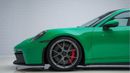 Porsche 911 PDK - Warranty until Feb 2026 - Approved Prepared Vehicle