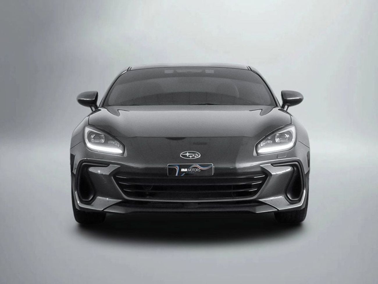 سوبارو BRZ 2025 Subaru BRZ / Nearly New / 3 Year Subaru Warranty