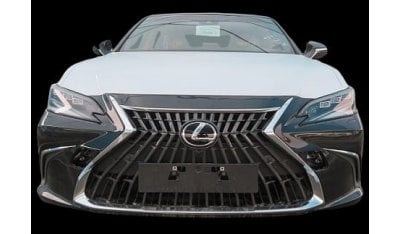 Lexus ES350 ES350 SIGNET