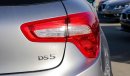 Citroen DS5 1.6 PetrolTHP 160 Sport Chic Brand New 2018 model