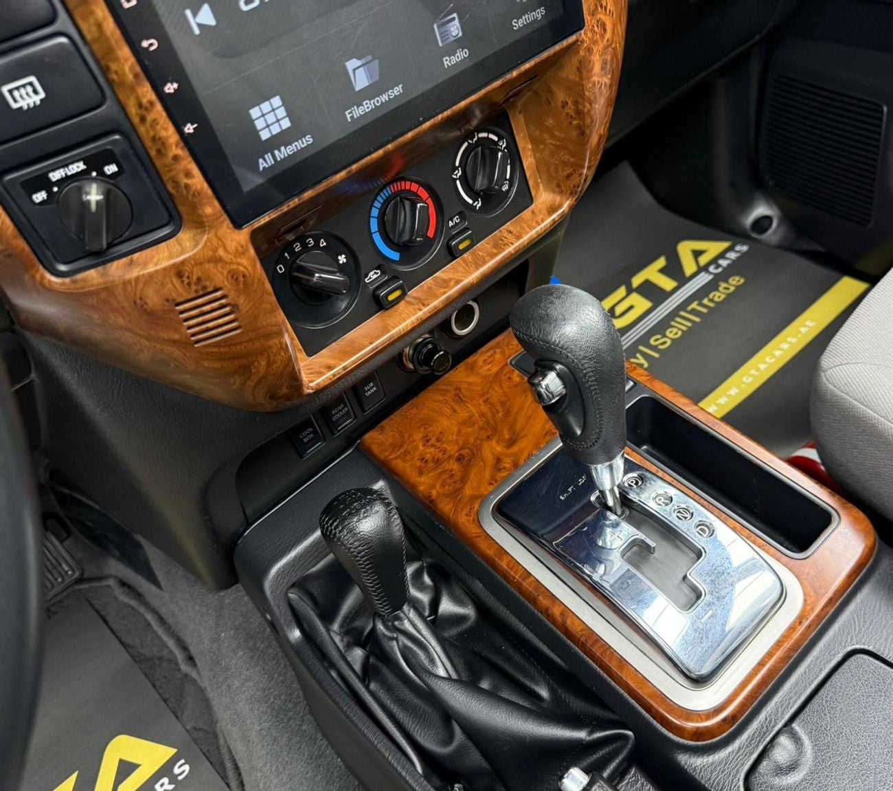 نيسان باترول سفاري 2021 Nissan Patrol Safari, Warranty, Fully Loaded, Excellent Condition, GCC