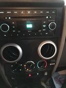 جيب رانجلر Sahara 3.6L M/T