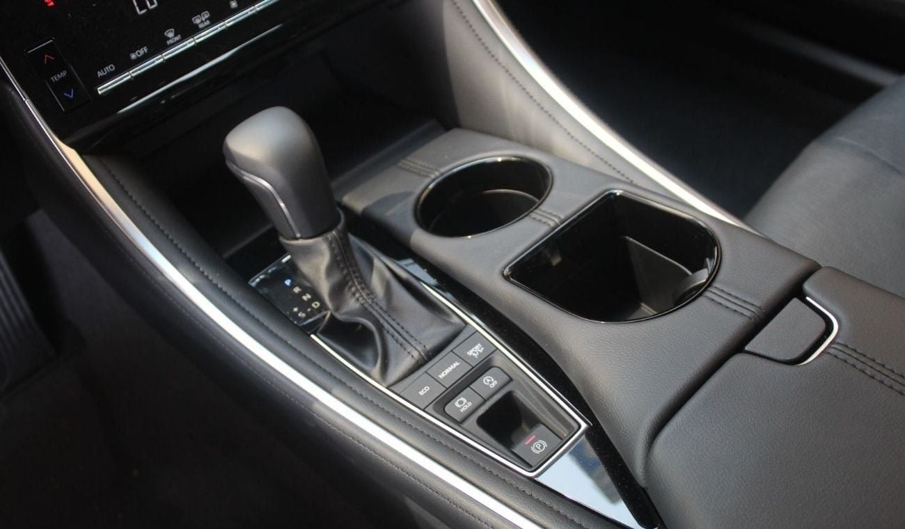 Toyota Avalon 2.5L LUXURY EDITION 2023 MODEL