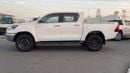 Toyota Hilux SR5 | 2.4 L | 4WD | with power window | Brand New