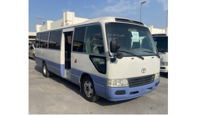 Toyota Coaster