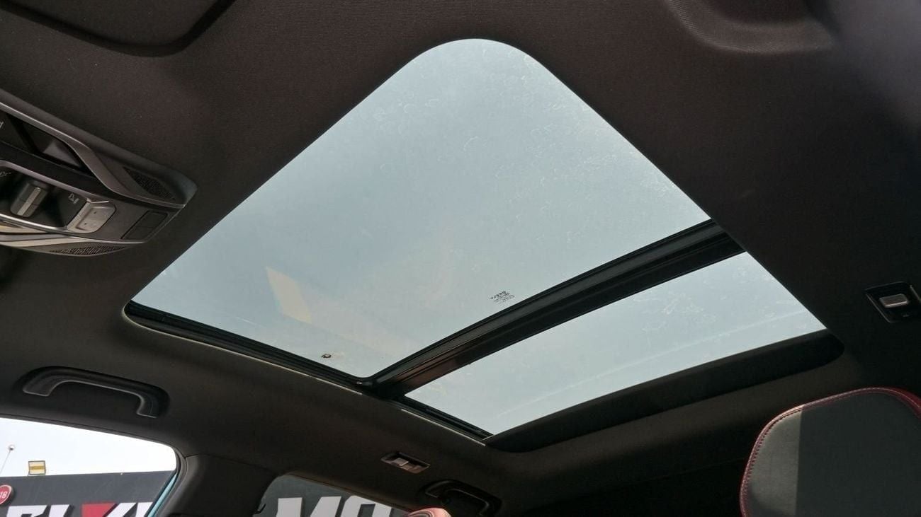 Geely Coolray GF 1.5TD