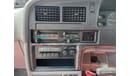 Toyota Hilux TOYOTA HILUX PICK UP RIGHT HAND DRIVE (PM1378)