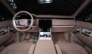 Land Rover Range Rover SVAutobiography P530 | Long Wheel Base | Brand New | 2024 | Tourmaline Brown