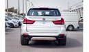 BMW X5 2262 PER MONTH | BMW X5 | 35i xDrive | 0% DOWNPAYMENT | IMMACULATE CONDITION