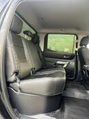 Toyota Tundra 2024 Toyota Tundra TRD Extreme Night Edition 3.4L V6- Enhanced Suspension Tyres - 4x4 AWD - Fully Lo