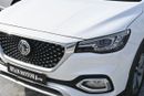 MG HS MG HS Trophy 2.0L Turbo AWD 30T Petrol Color White Model 2023