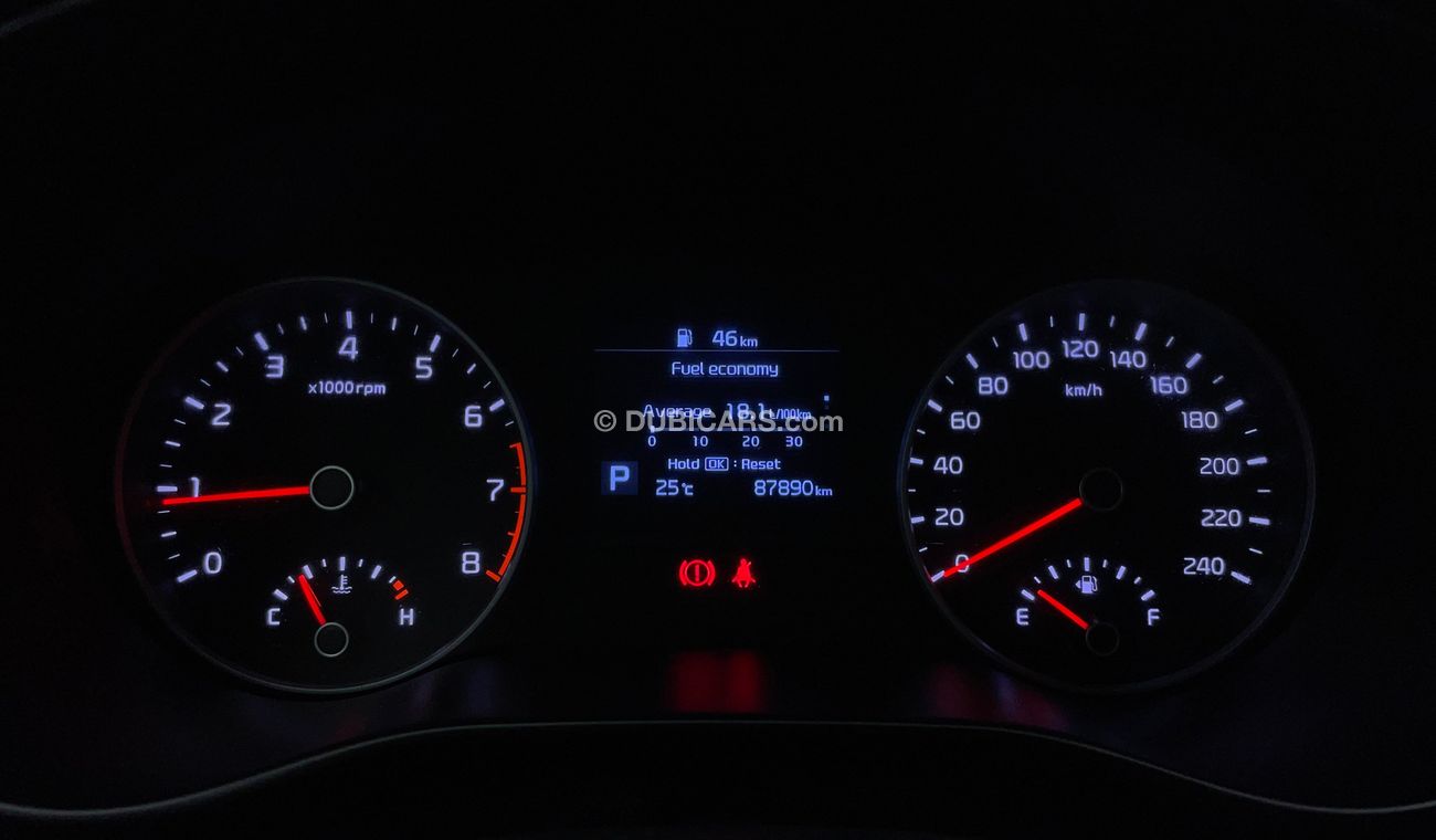 Kia Sportage LX 2 | Zero Down Payment | Free Home Test Drive