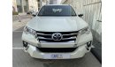 Toyota Fortuner GXR 4 | Under Warranty | Free Insurance | Inspected on 150+ parameters