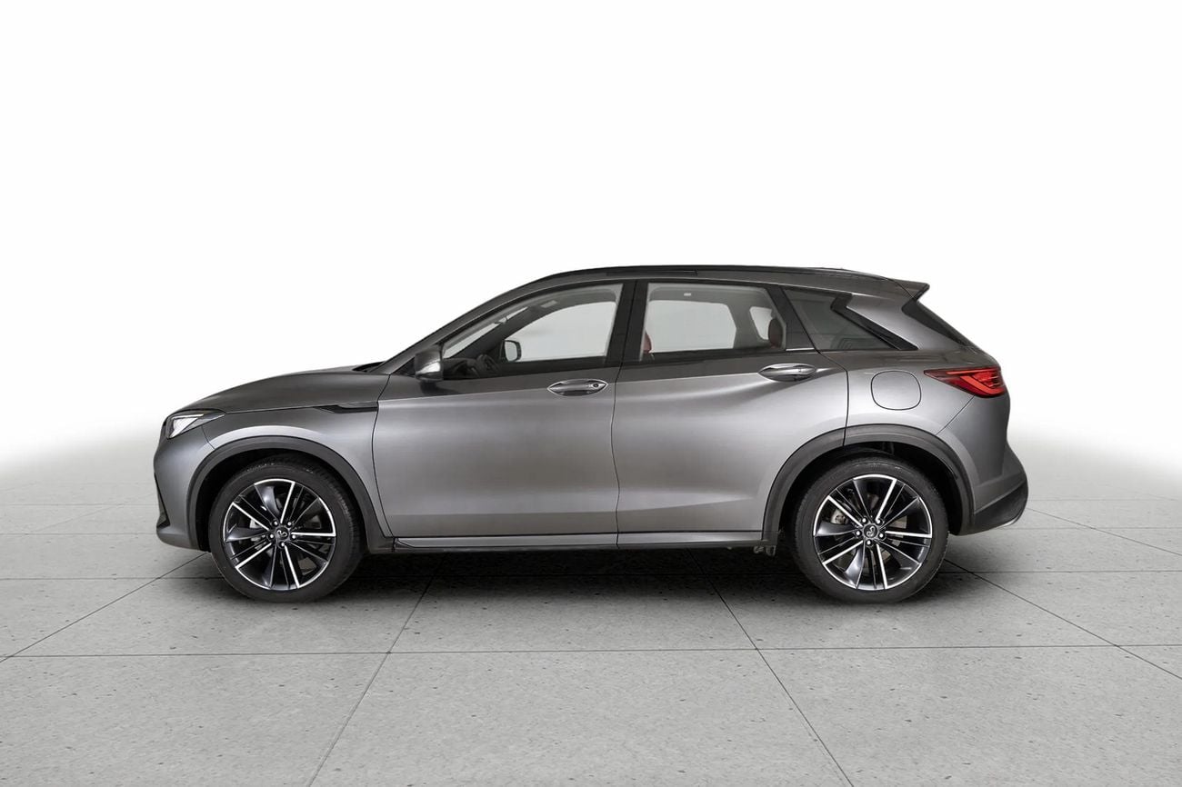 إنفينيتي QX50 SPORT 2.0