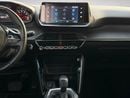 Peugeot 2008 ACTIVE AED 472 P.M | 0% DOWN PAYMENT | PEUGEOT 2008 | 1.6L I4 | 2022 | GCC SPECS