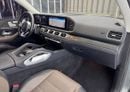 Mercedes Benz GLS580 GLS 580 4MATIC
