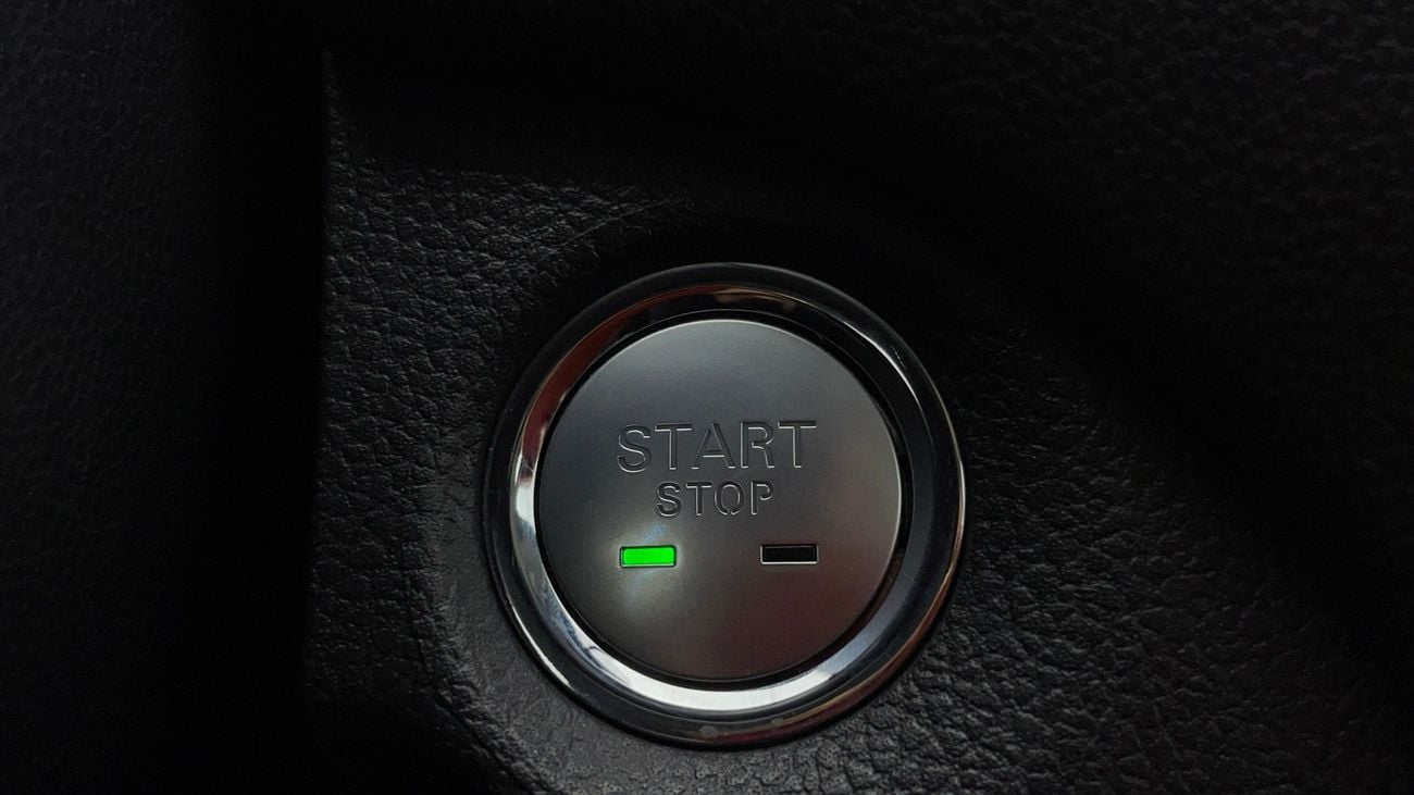 أم جي RX5 LUXURY 1.5 | بدون دفعة مقدمة | اختبار القيادة في المنزل