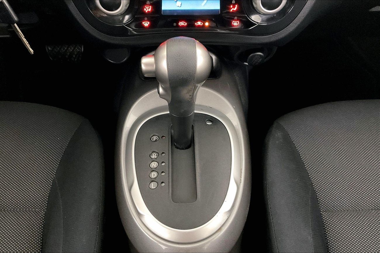 Nissan Juke S| 1 year free warranty | Exclusive Eid offer