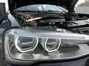 BMW X3 xDrive 28i Sport 2.0L