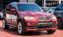 BMW X5 4.8