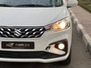 Suzuki Ertiga GLX 1.5L PTR A/T // 2024 // WITH PUSH START , CRUISE CONTROL // SPECIAL OFFER // BY FORMULA AUTO //