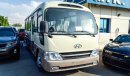 Hyundai County Car For export only