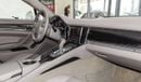 Porsche Panamera TURBO Fab Design