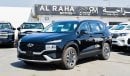 هيونداي سانتا في 3.5 HTRAC 4WD