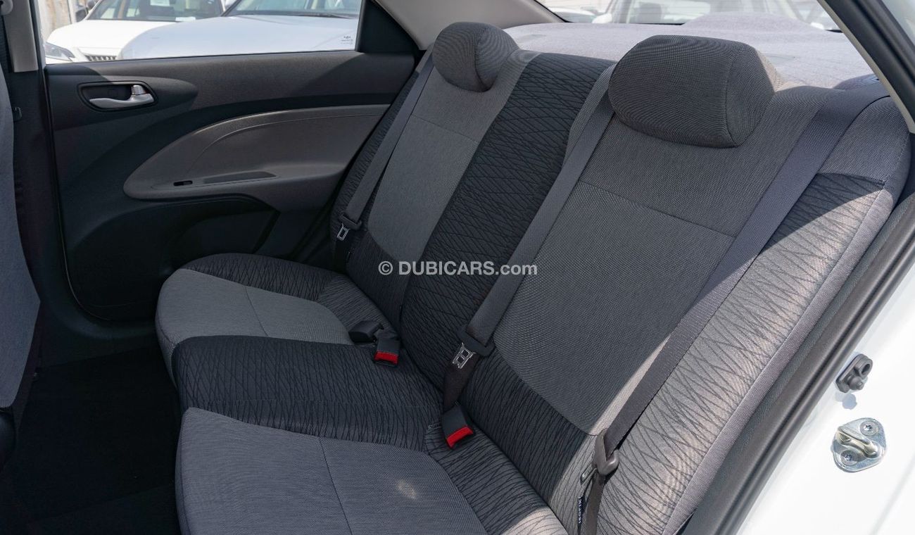 Kia Pegas 2023 KIA PEGAS 1.4L Petrol