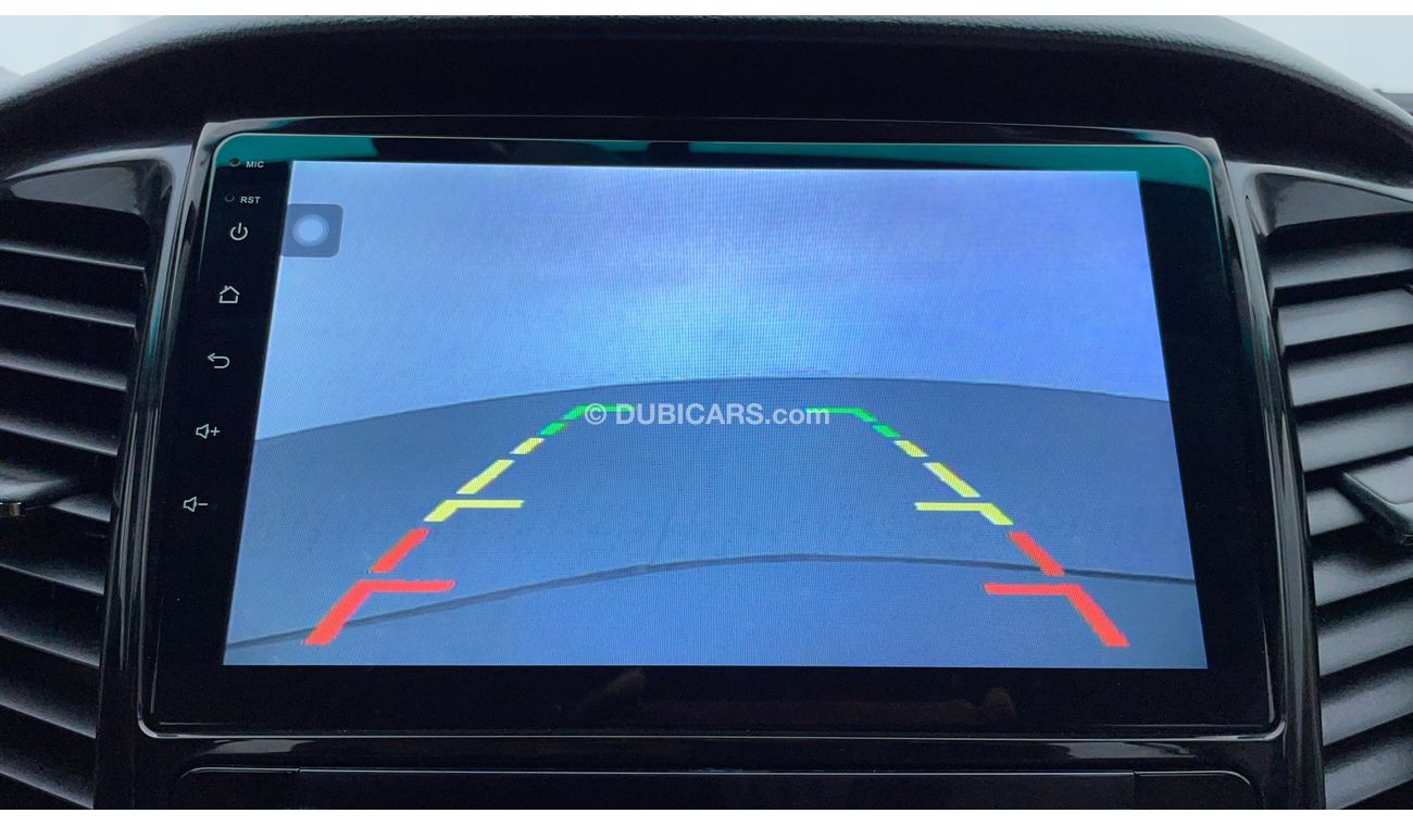 ميتسوبيشي مونتيرو GLS MID 3 | بدون دفعة مقدمة | اختبار قيادة مجاني للمنزل