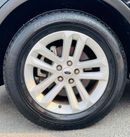 Ford Explorer Std 3.5L 4WD