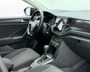 فولكس واجن T ROC 2022 Volkswagen T-Roc, Auto Guard Warranty, Excellent Condition, GCC