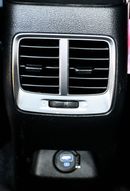 Hyundai Accent GLS 1.6L (123 HP) Hyundai Accent 1.6L 2021 GCC Original Paint & accident-free Excellent Condition 70