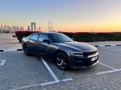 دودج تشارجر 3.6L GT